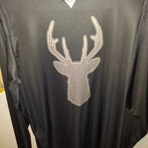 Columbia Omni Shade men's large